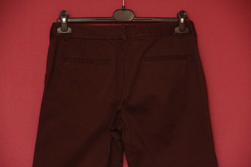 Polo Ralph Lauren Golf рр 6 M подстреленные брючки из хлопка и лайкры