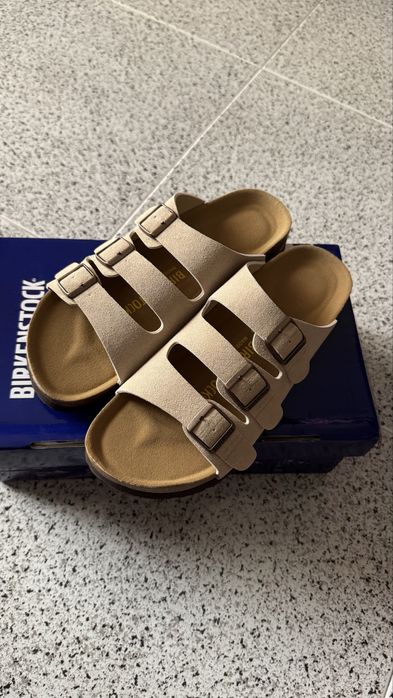 Chinelos Birkstock n:40