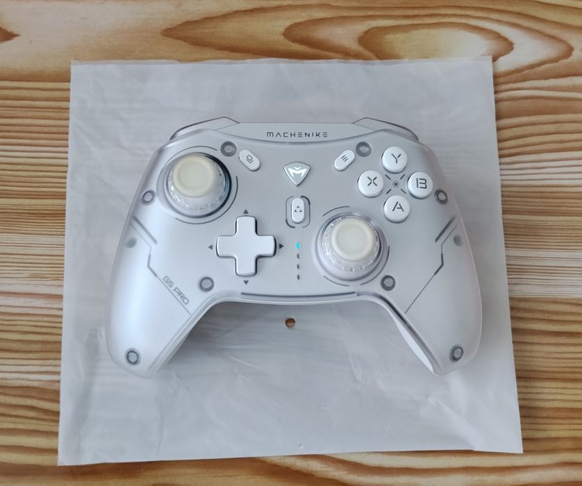 Геймпад Machenike G5 Pro PC/Switch/Android/IOS/PS4