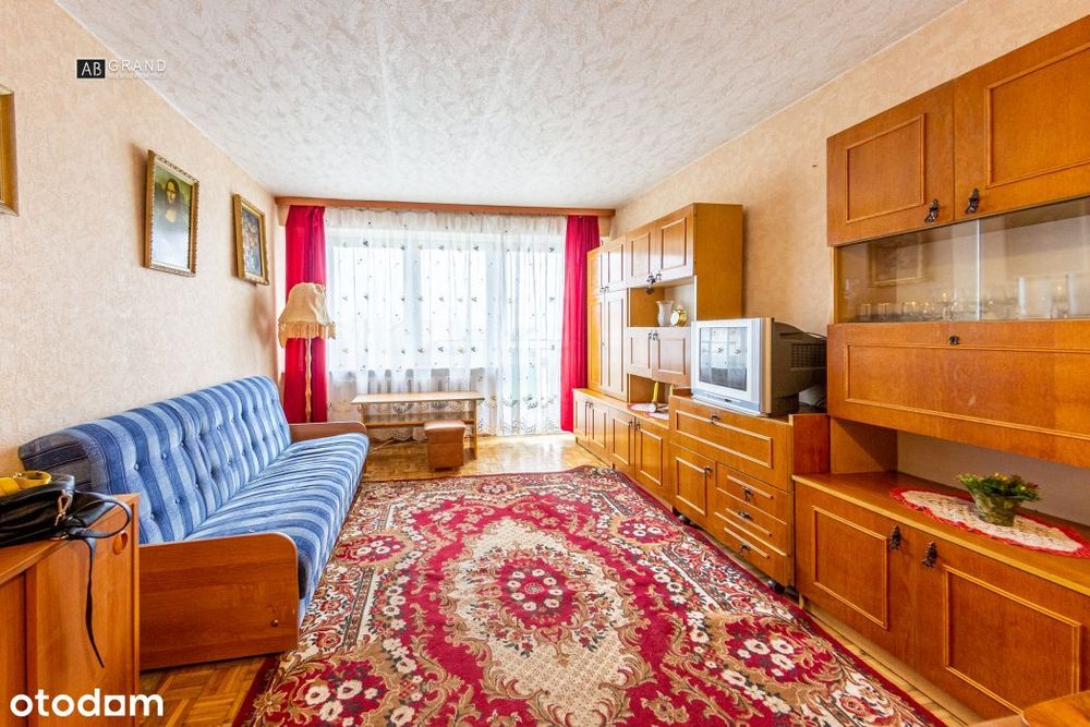 Bema 101 | 39mkw | 2pok | balkon