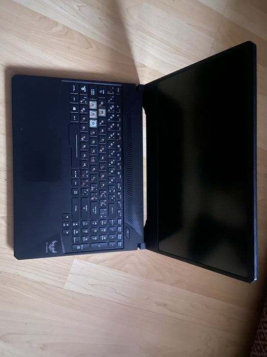 Продам Asus Tuf Gaming