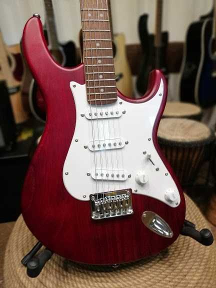 Cort G100 OPBC gitara elektryczna typu strato G-100 elektryk