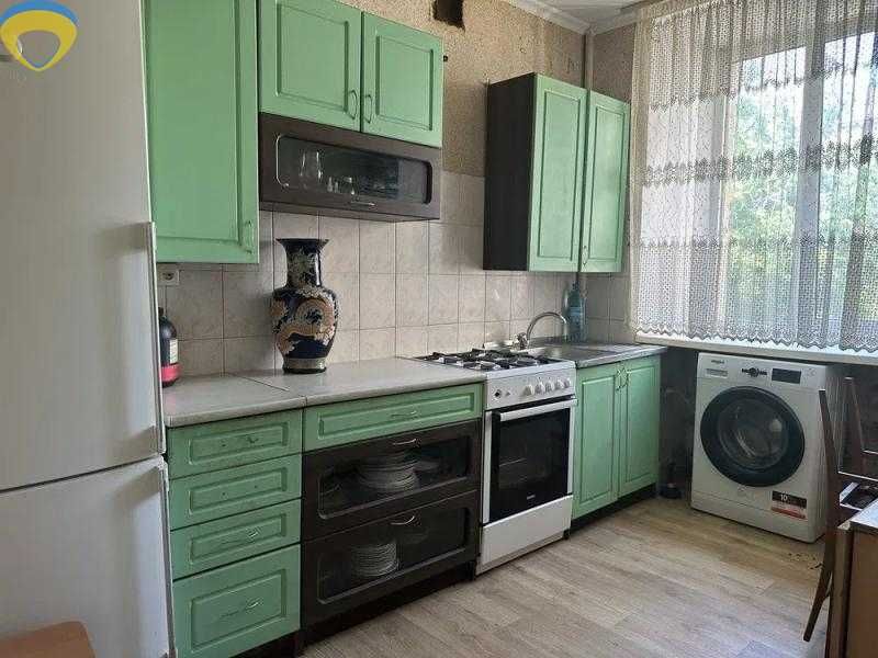 Продаж 2-кімнатної квартири в центрі вул.Кінна/Новий ринок - View 2