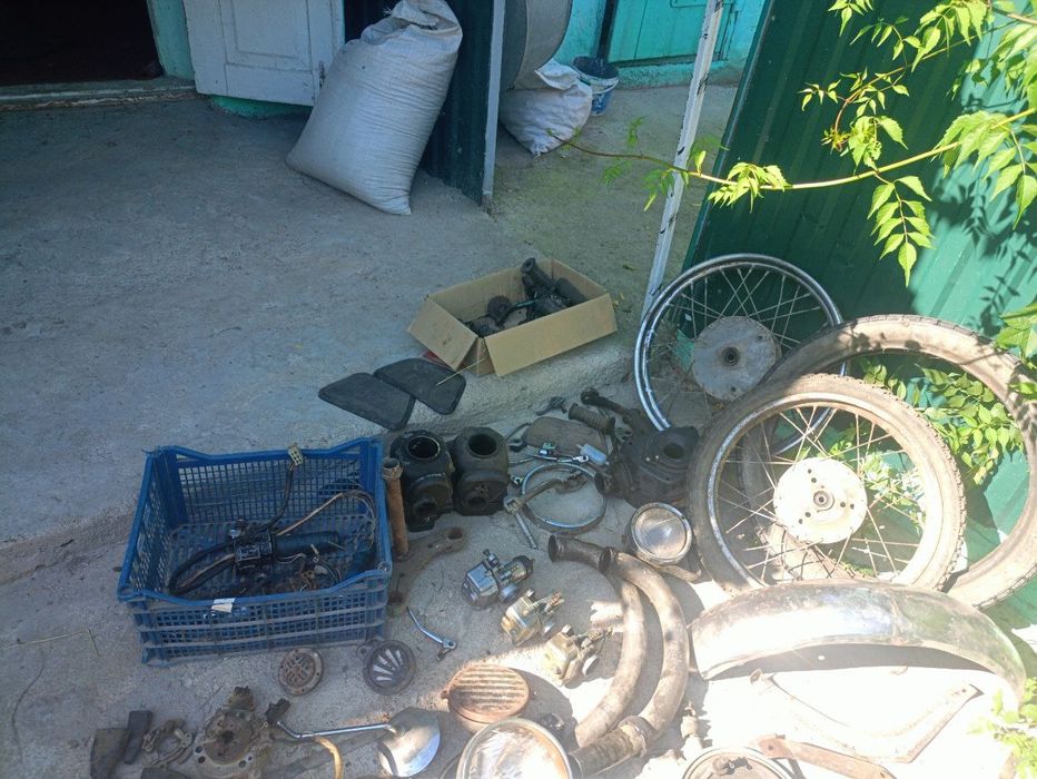 Іж планета 4 ЧИТАЙТЕ ОПИС