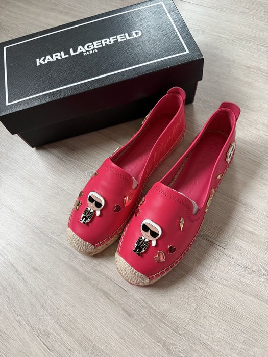 Karl lagerfeild 38-38,5