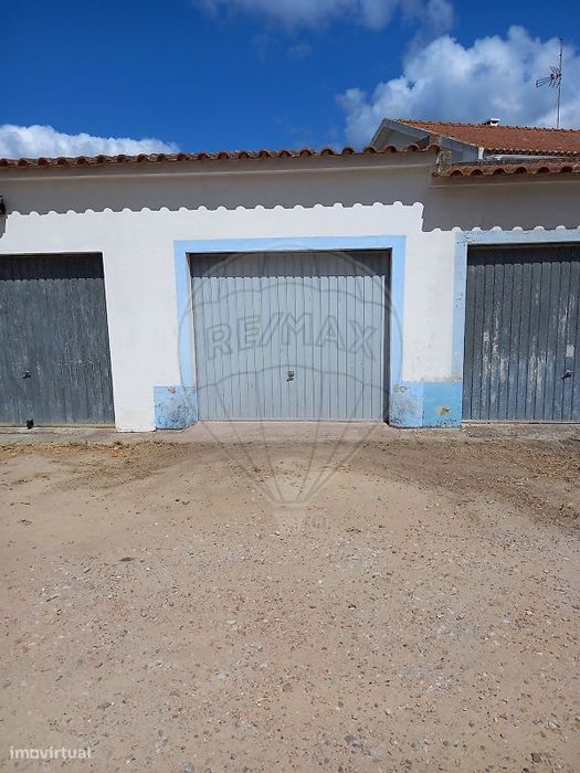 Garagem  para venda