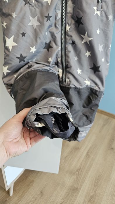 Kombinezon zimowy H&M rozm. 86