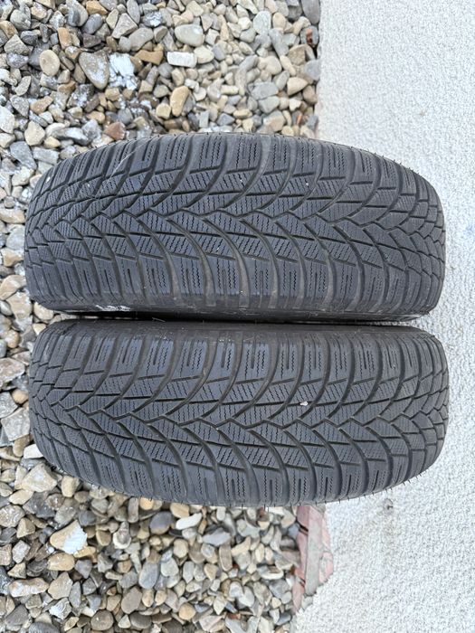 Резина Шини 185/65 R15 Lassa snoways 4
