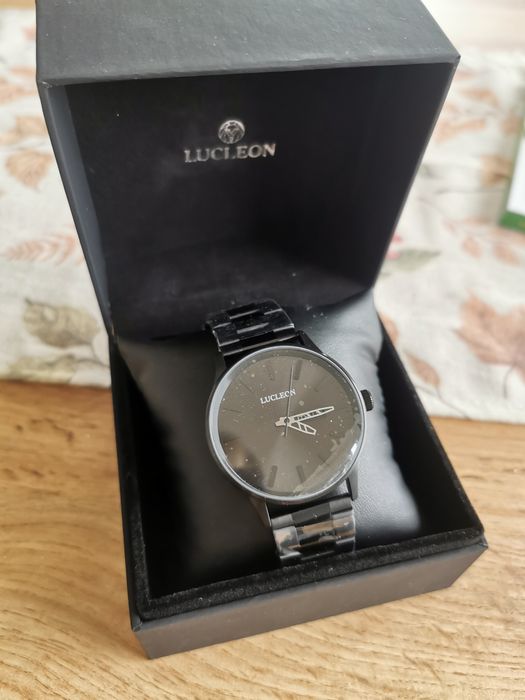 Zegarek Renegade Grover Lucleon Trendhim