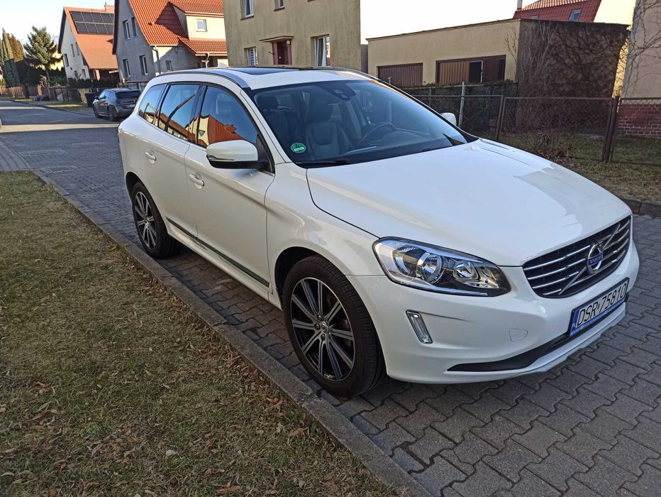 Sprzedam Volvo XC60