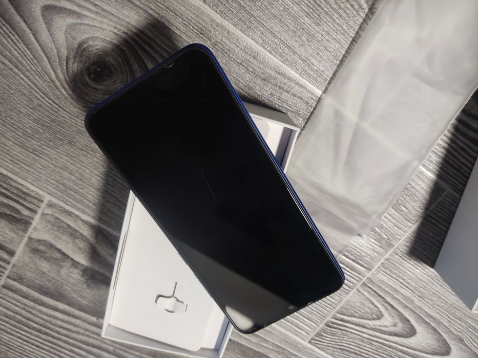 Redmi 9A в хорошем состоянии