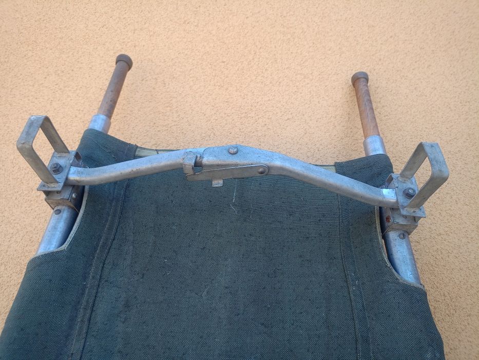 Nosze wojskowe polowe