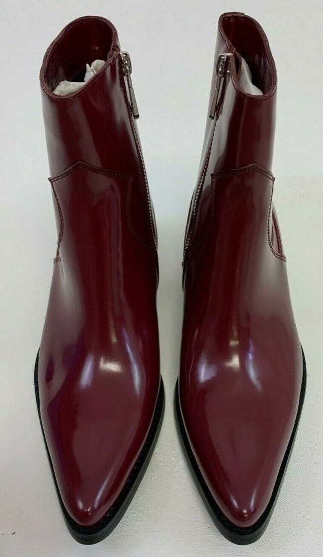 Calvin klein jeans alden boot best sale