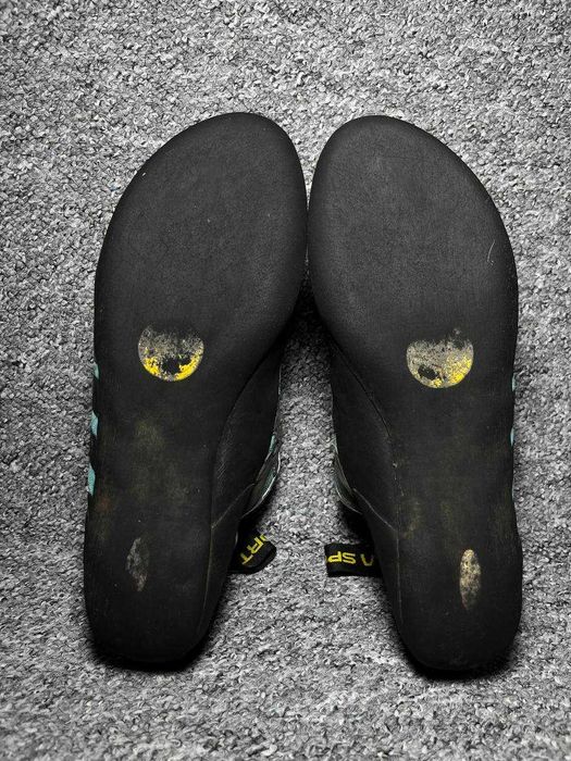 Скальники скельні туфлі LA SPORTIVA TARANTULACE - Розмір 41/26см