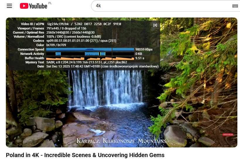 Komputer stacjonarny PC gamingowy