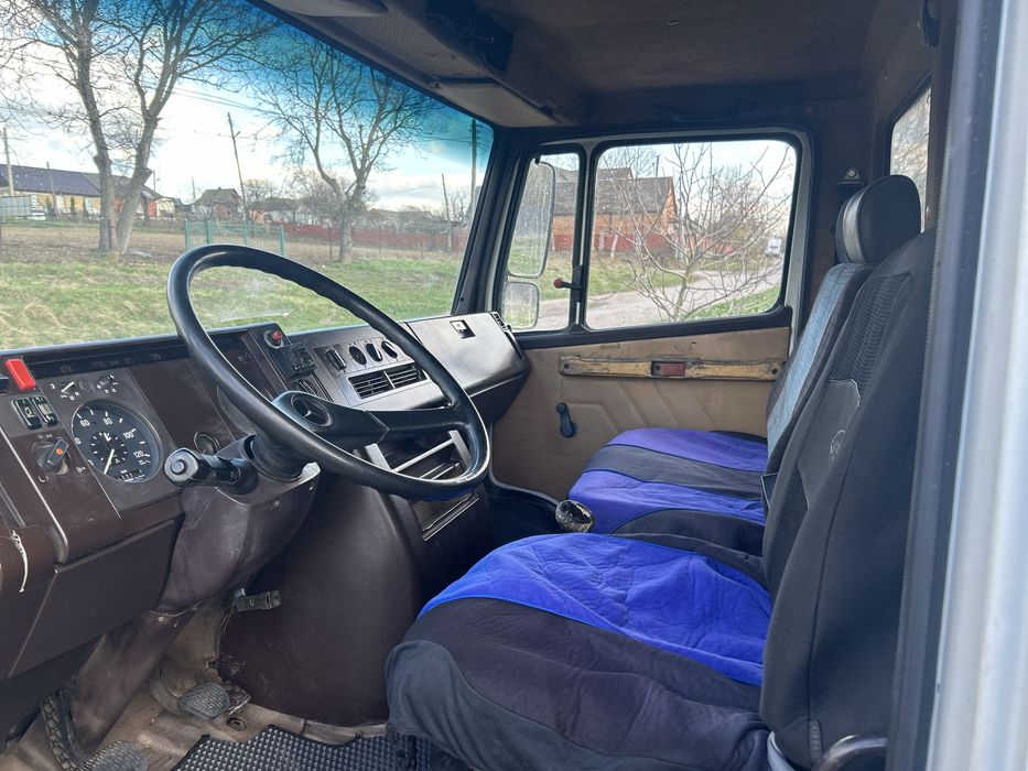 Продам Мерседес Рекс Т2