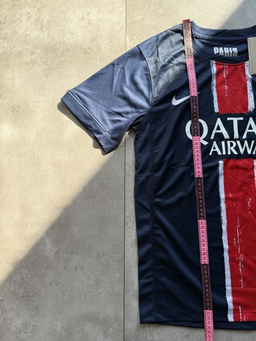 T-shirt Nike PSG