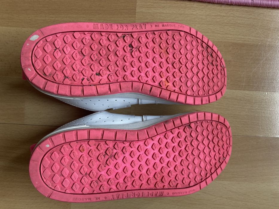 NIKE PICO 5 (PSV) rozm. 35