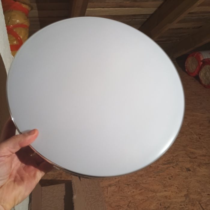 Lampa ledowa sufitowa plafon
