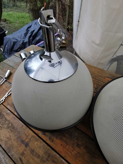 Grundig Audiorama 7000 łańcuchy zawiesia
