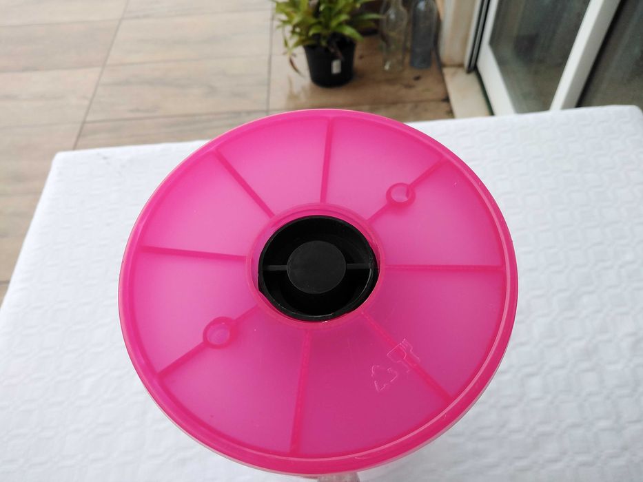 Termo Plástico para Líquidos