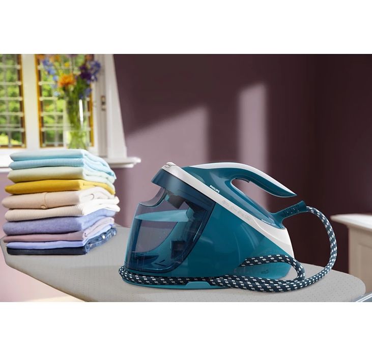 Philips Perfectcare 7000