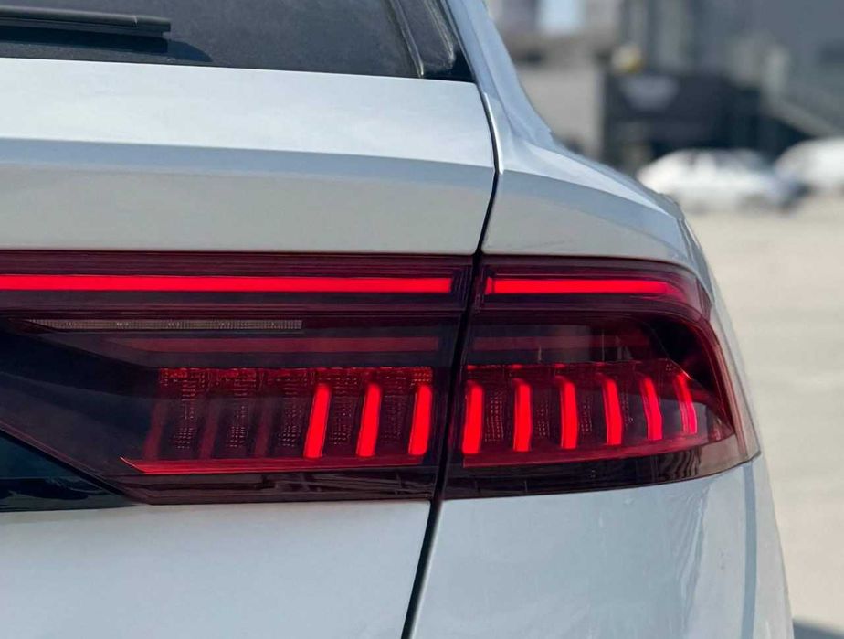 Audi Q8 2018 VIN WA1BVAF13KD008308 фото оголошення 6 з 16