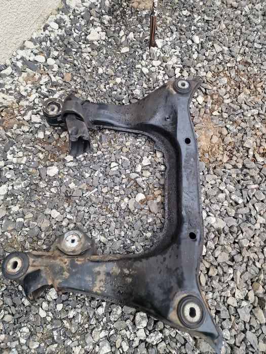 Sanki zawieszenie volkswagen Passat b5 audi a4 b5