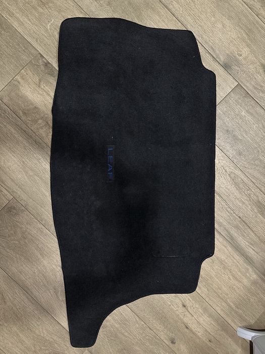 Коврики Nissan Leaf