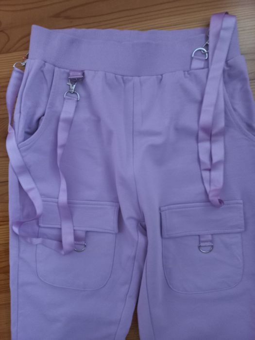 Spodnie firmy Megi S/M