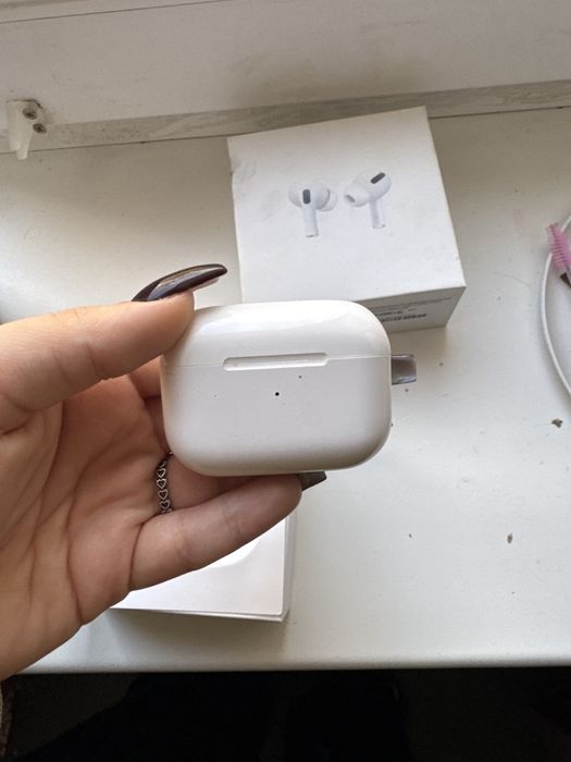 airpods pro 2 оригінал