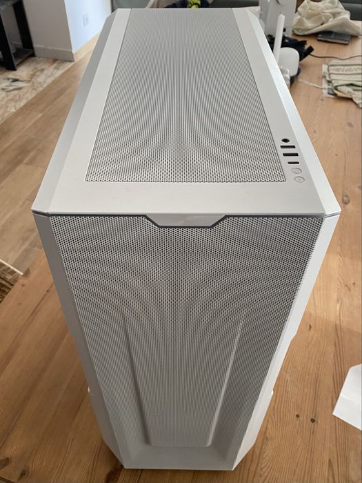 Pc gaming AMD 7800X3D & 7900 XTX OC