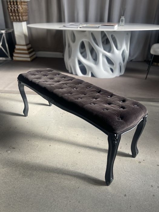 Laweczka,  pufa,  siedzisko Kare Design , 115 cm