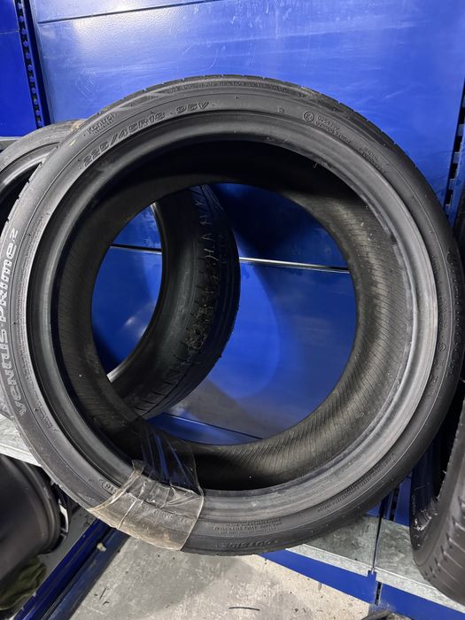 225 45 r 18 Hankook Ventus Prime 2 225/45r18 Bridgestone Turanza T005 літо Розпродаж Склад Шин Умань