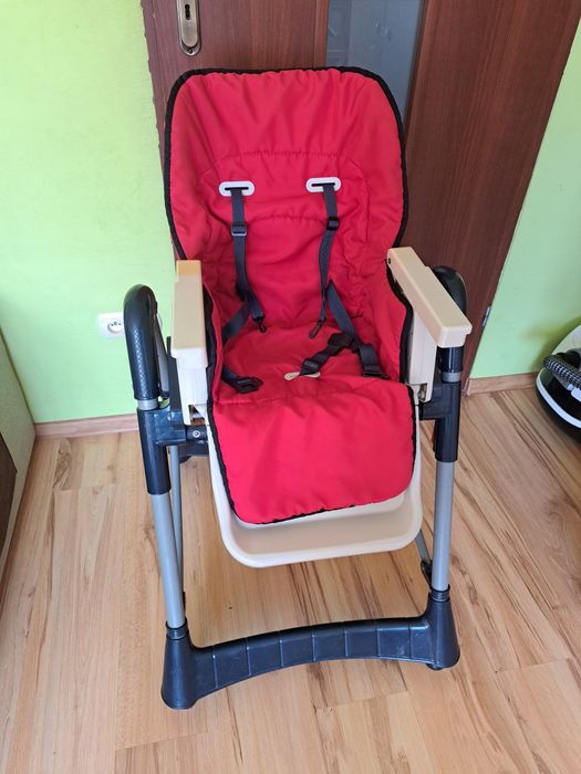 Krzesełko do karmienia