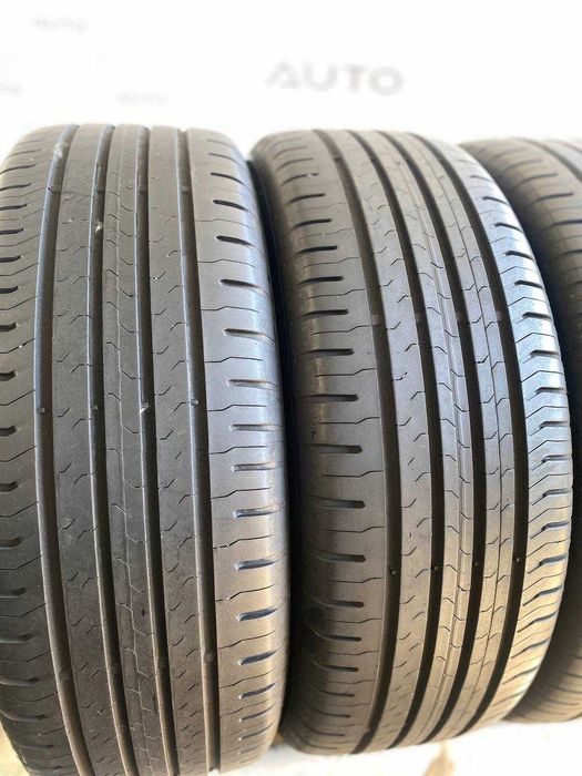 Склад шин б/в. 235/60 R18	Continental ContiEcoContact 5 SUV