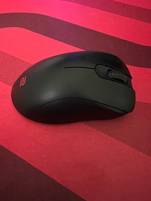 BenQ Zowie EC3-CW | Mało używana - Komplet