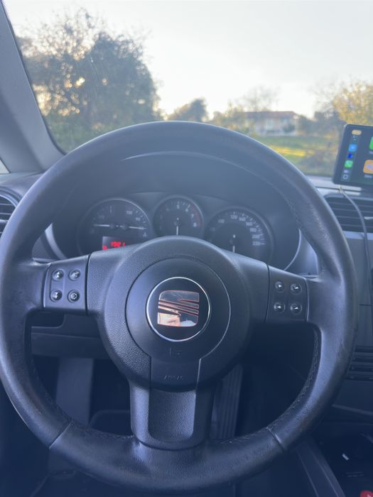 Seat Leon Sport 1.6 102cv