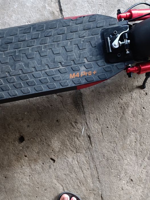Продам Kugo m4 pro +