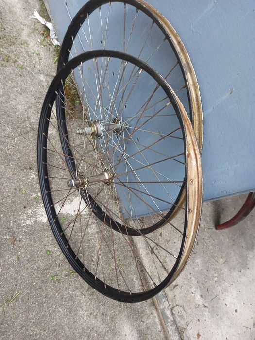 Rower Bałtyk - sprzedam