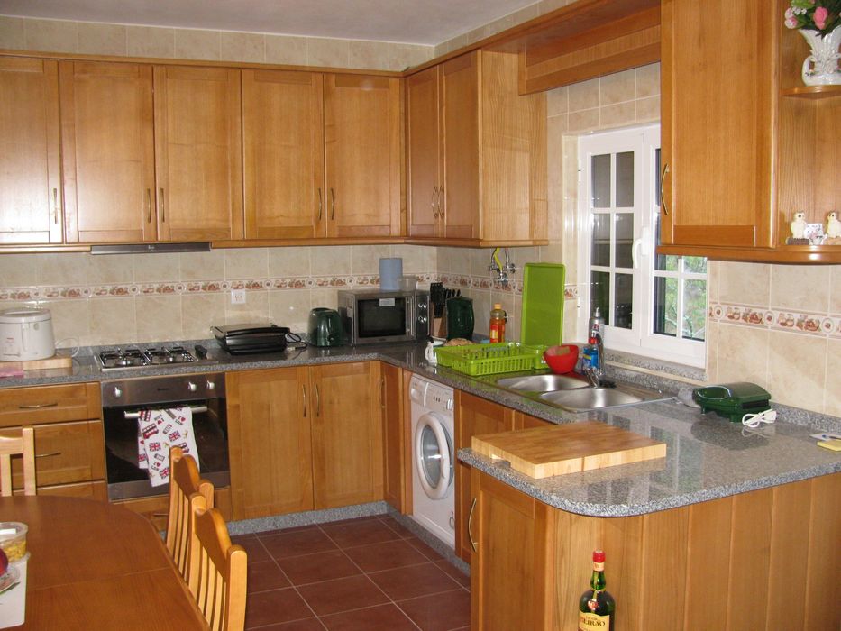 Terreno com casa de Habitacao