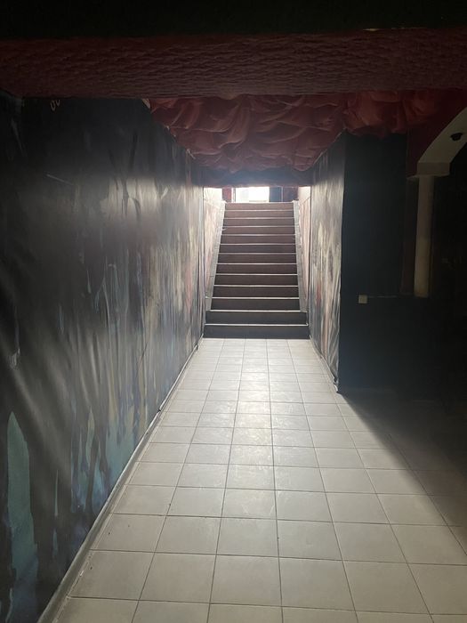 Продається бізнес в центрі міста Зборів