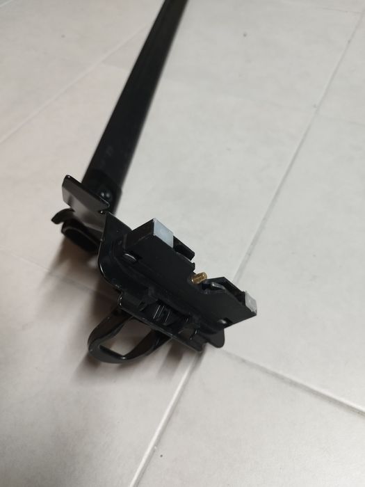 Barras para PEUGEOT 3008