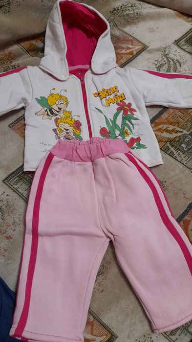 Дитячі комбінезони безкоштовно