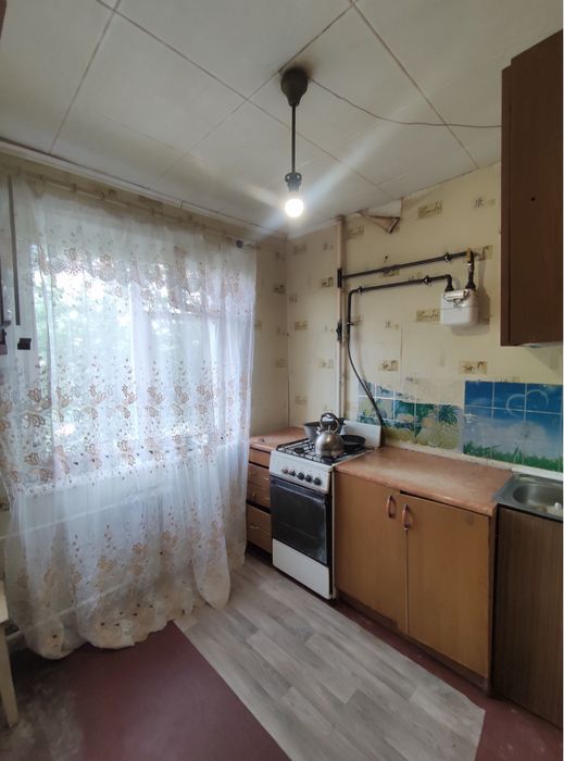 Продаж 2- кімн. квартири 17 квартал Терновский р- н