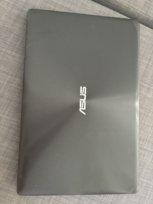 Asus K550J c/ 12GB RAM + SSD