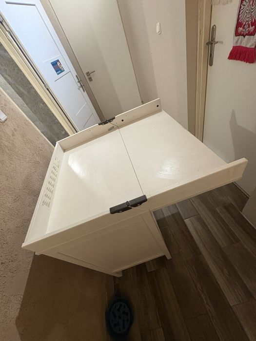 Komoda ikea sundvik