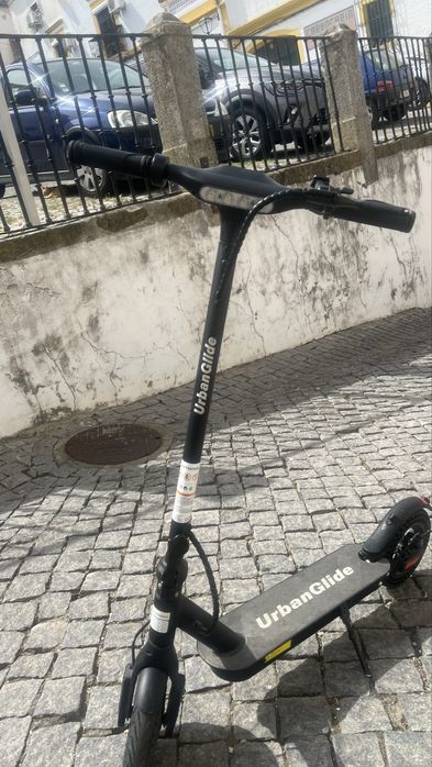 Trotinete Eletrico UrbanGlide