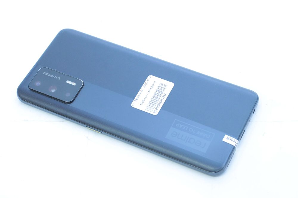 Realme GT Neo 2 8/128GB