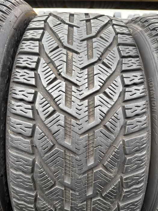 Riken 225/45R17 94V Snow